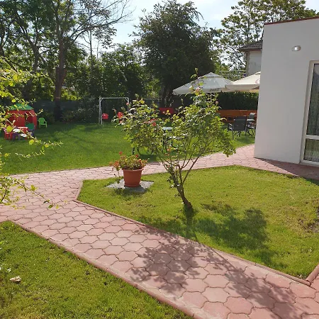 Casute Anastasia Πανσιόν Eforie Sud (Constanta)