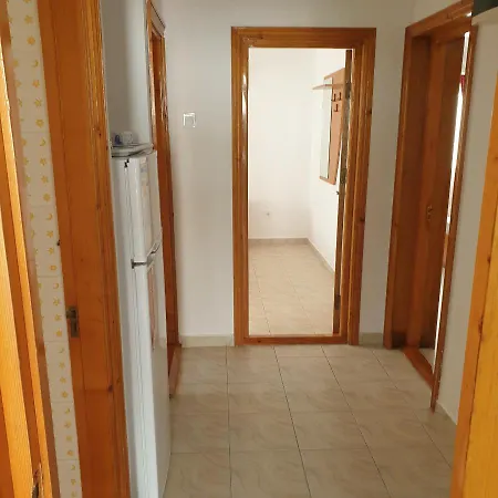 Casute Anastasia Πανσιόν Eforie Sud (Constanta)